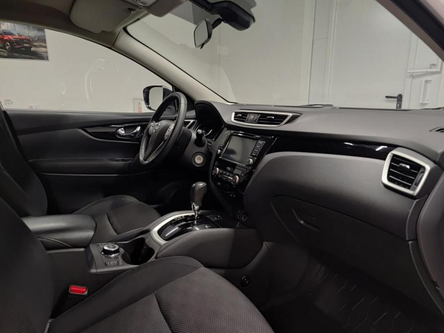 Nissan Qashqai II Казань  - изображение 13