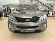Kia Sorento II Рестайлинг Казань  - изображение 24