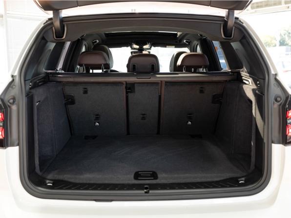 BMW X3 III (G01) Рестайлинг с пробегом 2024 года, цена 5 350 000 рублей, 43273 км, внедорожник, Автокод Объявления