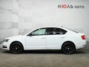 Skoda Octavia III (A7) Рестайлинг Екатеринбург  - изображение 26