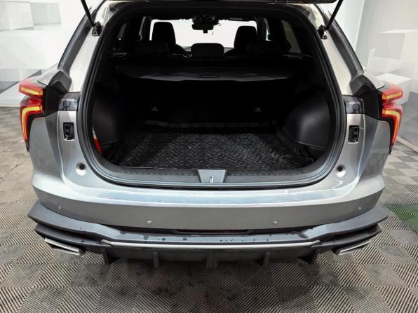Haval F7 II с пробегом 2026 года, цена 2 550 000 рублей, 7152 км, внедорожник, Автокод Объявления