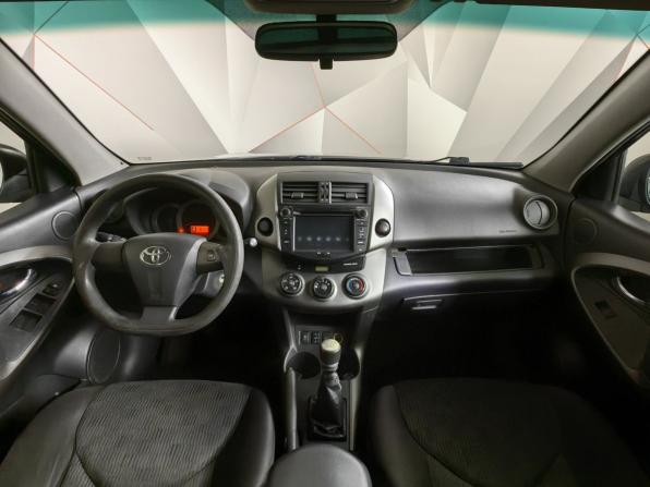 Toyota RAV4 III (XA30) Рестайлинг с пробегом 2010 года, цена 1 149 000 рублей, 217135 км, внедорожник, Автокод Объявления
