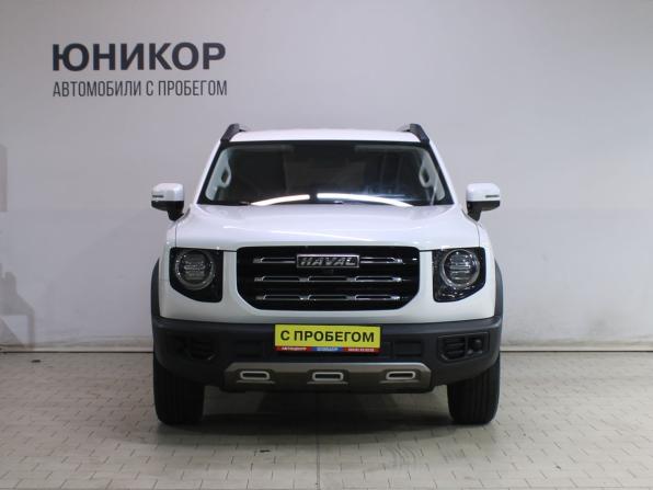 Haval Dargo I с пробегом 2023 года, цена 2 359 000 рублей, 24931 км, внедорожник, Автокод Объявления