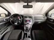 Ford Focus II Рестайлинг Москва  - изображение 32