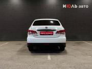 Nissan Almera III (G15) Челябинск  - изображение 20