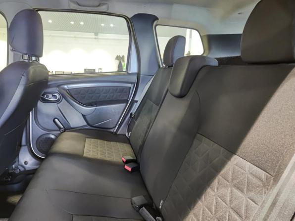 Renault Duster I Рестайлинг с пробегом 2016 года, цена 891 000 рублей, 209595 км, внедорожник, Автокод Объявления