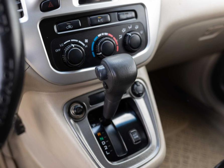 Toyota Highlander I (XU20) Новосибирск  - изображение 14