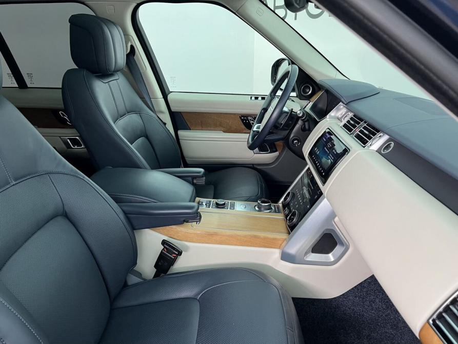 Land Rover Range Rover IV Рестайлинг Москва  - изображение 14