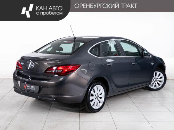 Opel Astra J Рестайлинг с пробегом 2013 года, цена 926 000 рублей, 99038 км, седан, Автокод Объявления