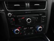 Audi Q5 I (8R) Рестайлинг Москва  - изображение 11