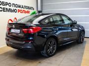 BMW X4 I (F26) Москва  - изображение 35