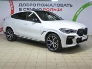 BMW X6 III (G06) Москва  - изображение 28