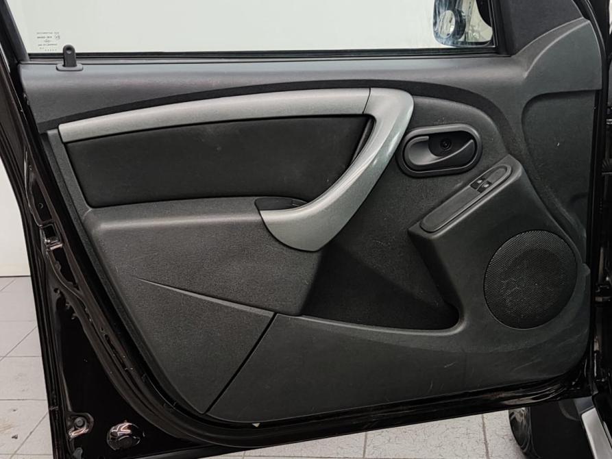 Renault Duster I Рестайлинг Барнаул  - изображение 24
