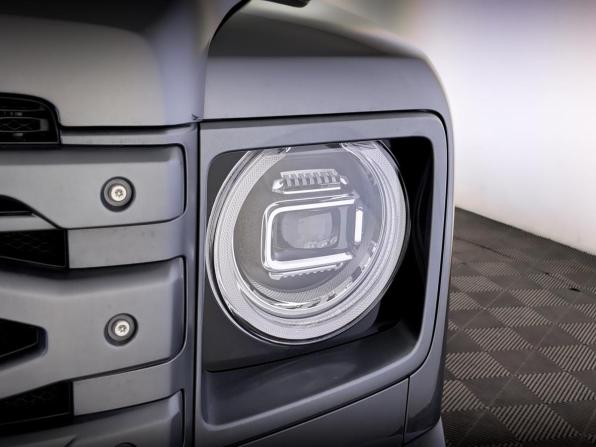Haval H9 II с пробегом 2025 года, цена 4 350 000 рублей, 8604 км, внедорожник, Автокод Объявления