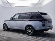 Land Rover Range Rover IV Москва  - изображение 22