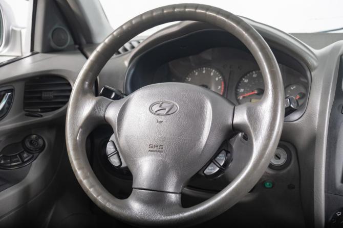 Hyundai Santa Fe I с пробегом 2004 года, цена 759 000 рублей, 252000 км, внедорожник, Автокод Объявления