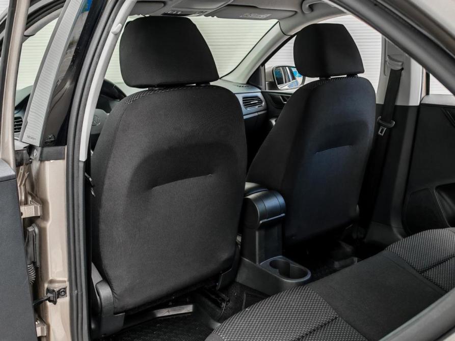 Volkswagen Polo VI Краснодар  - изображение 11