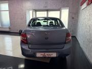Lada (ВАЗ) Granta I Ярославль  - изображение 38