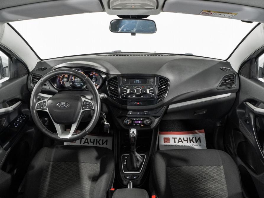 Lada (ВАЗ) Vesta I Иркутск  - изображение 8