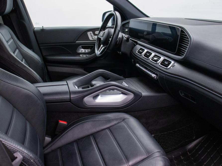 Mercedes-Benz GLE II (V167) Москва  - изображение 9