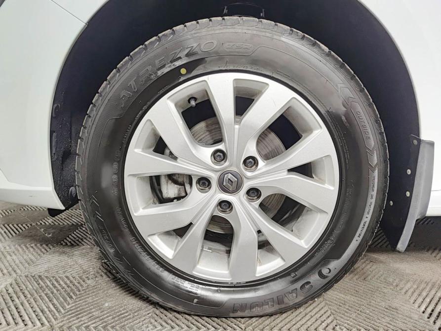 Renault Megane IV Уфа  - изображение 22