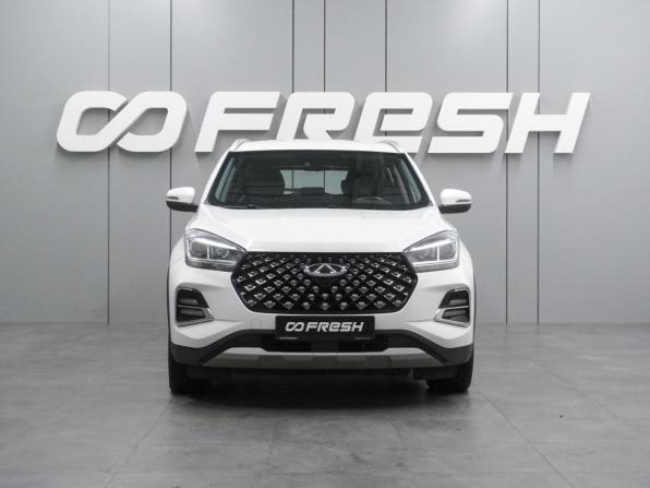 Chery Tiggo 4 Pro I с пробегом 2023 года, цена 1 250 000 рублей, 99792 км, внедорожник, Автокод Объявления