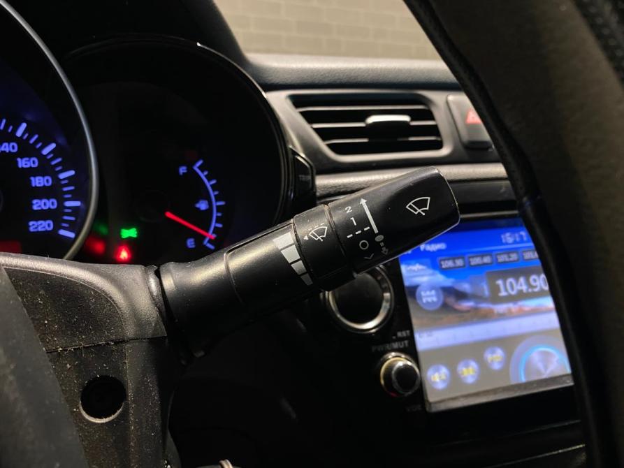 Kia Rio III Челябинск  - изображение 19