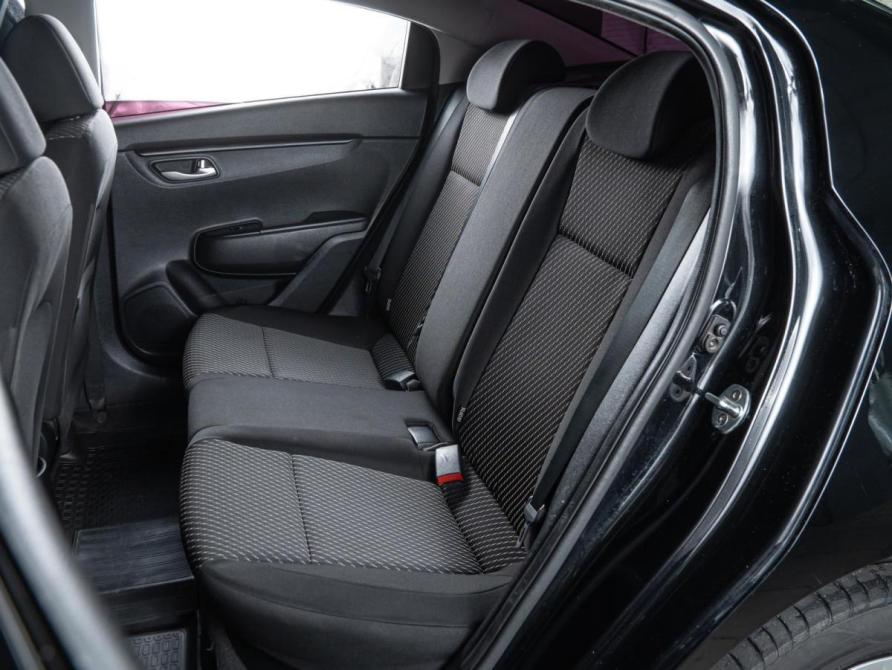 Kia Rio IV Волгоград  - изображение 8