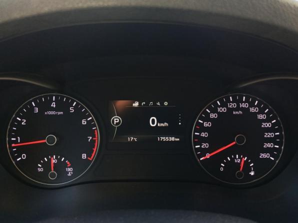 Kia Optima IV с пробегом 2016 года, цена 1 700 000 рублей, 175537 км, седан, Автокод Объявления