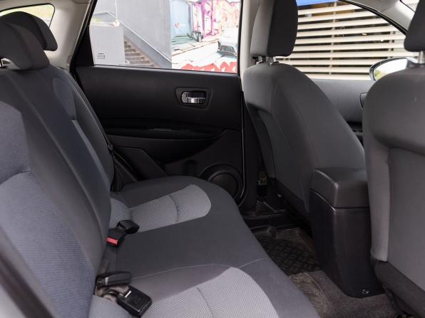 Nissan Qashqai I Рестайлинг с пробегом 2013 года, цена 1 140 000 рублей, 129720 км, внедорожник, Автокод Объявления