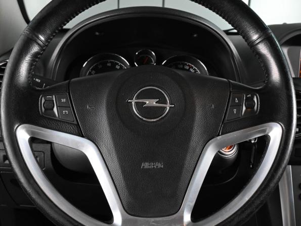 Opel Antara I Рестайлинг с пробегом 2012 года, цена 1 129 000 рублей, 164830 км, внедорожник, Автокод Объявления