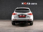 Infiniti QX50 I Екатеринбург  - изображение 24