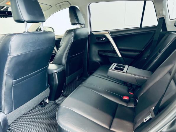 Toyota RAV4 IV (XA40) с пробегом 2013 года, цена 1 650 000 рублей, 184000 км, внедорожник, Автокод Объявления