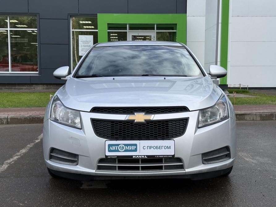 Chevrolet Cruze I Ярославль  - изображение 2