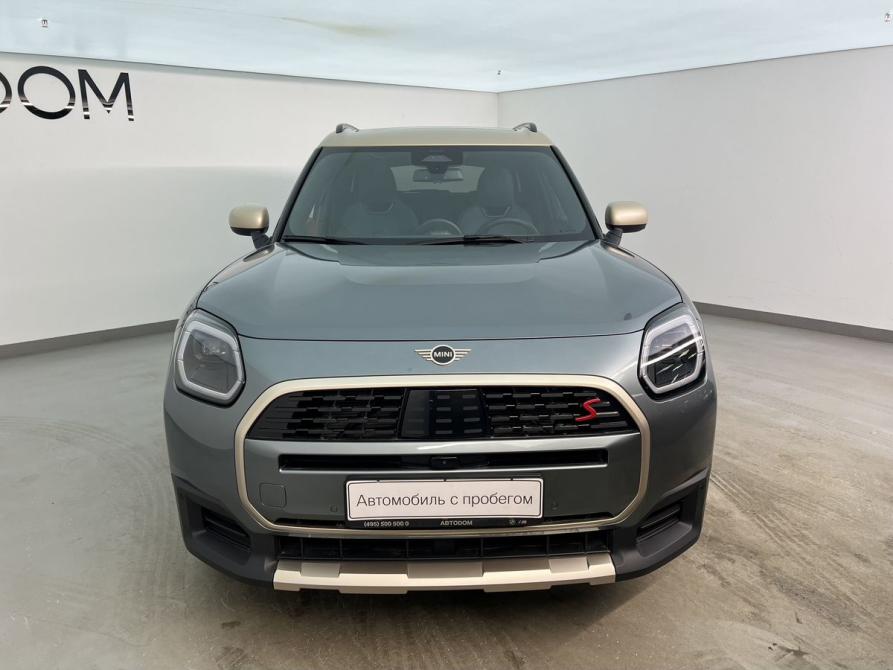 Mini Countryman III Москва  - изображение 3