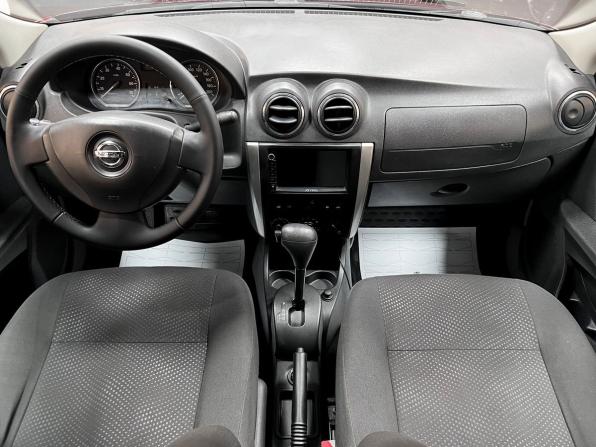 Nissan Almera III (G15) с пробегом 2014 года, цена 745 000 рублей, 165294 км, седан, Автокод Объявления