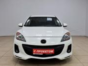 Mazda 3 II (BL) Рестайлинг Альметьевск  - изображение 26