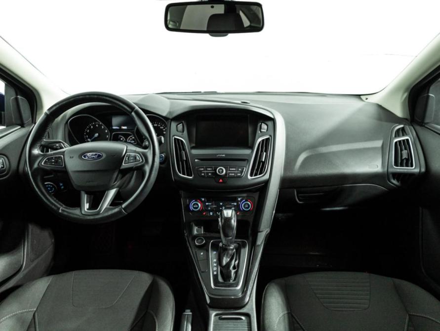 Ford Focus III Рестайлинг Санкт-Петербург  - изображение 13