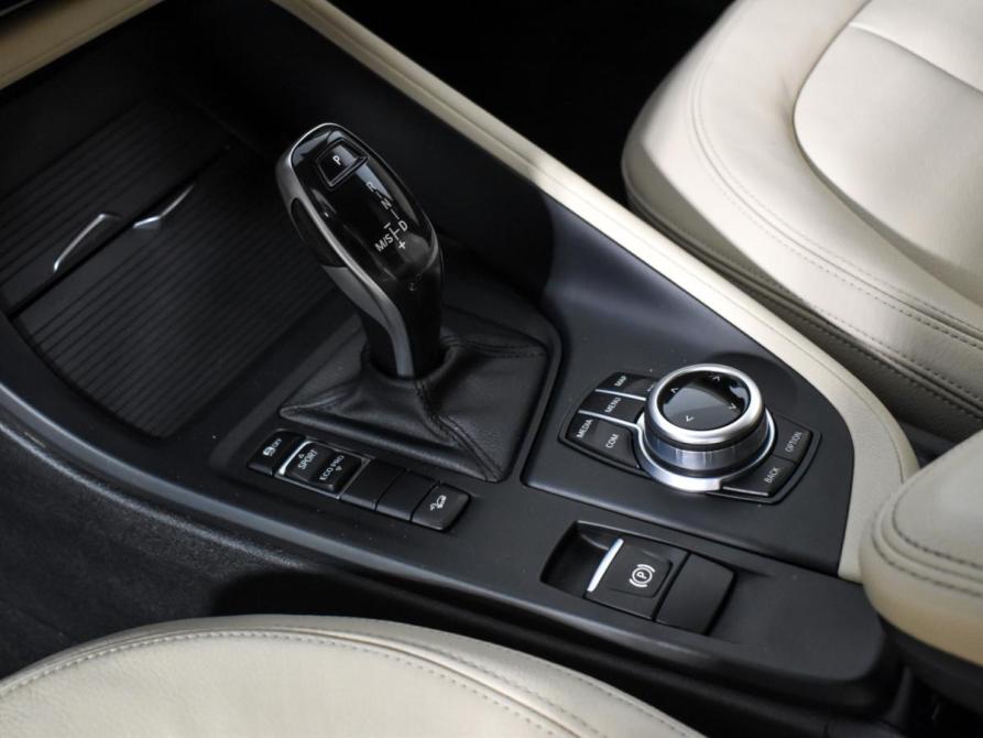BMW X1 II (F48) Санкт-Петербург  - изображение 11