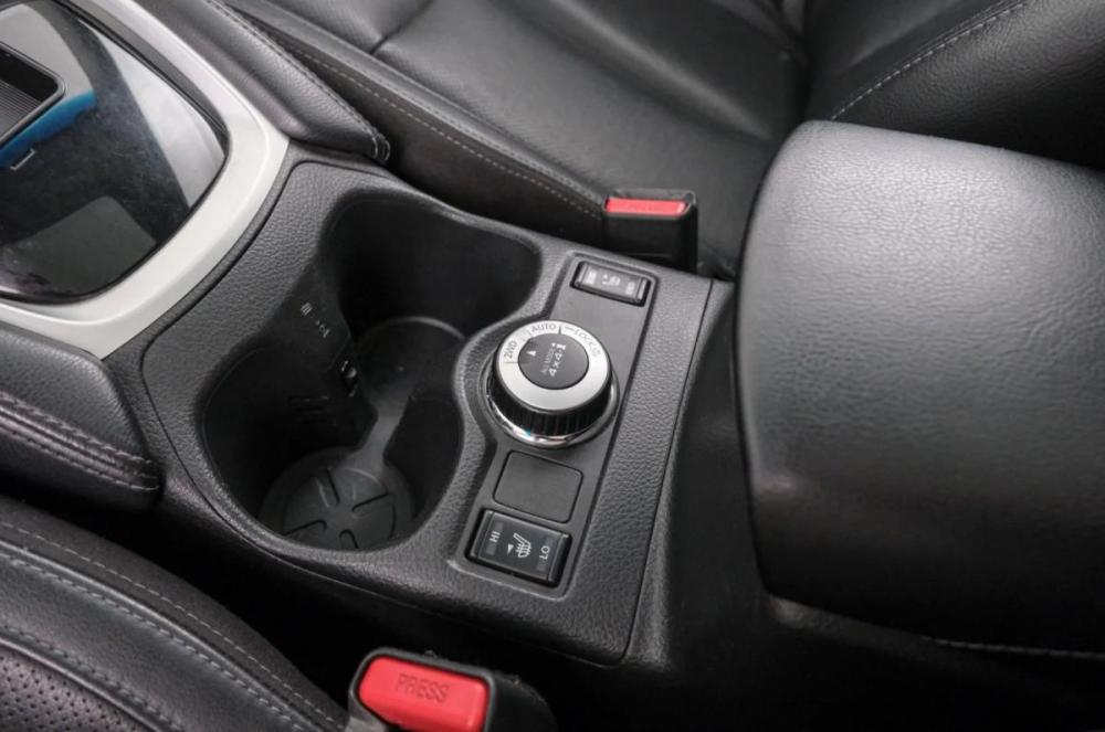 Nissan Qashqai II Красноярск  - изображение 20