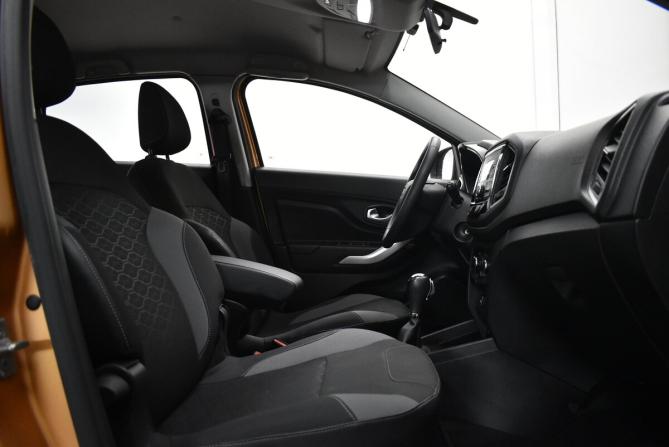 Lada (ВАЗ) XRAY I с пробегом 2019 года, цена 1 150 000 рублей, 72270 км, хэтчбек, Автокод Объявления