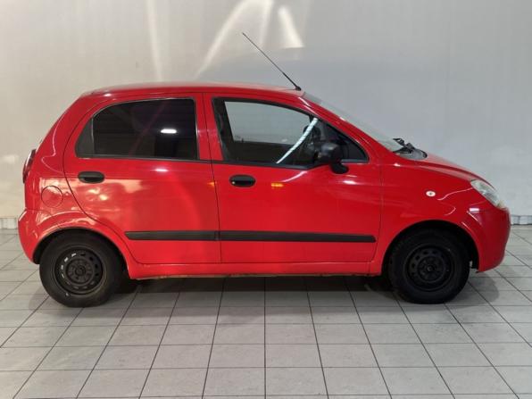 Chevrolet Spark II с пробегом 2007 года, цена 232 300 рублей, 618592 км, хэтчбек, Автокод Объявления