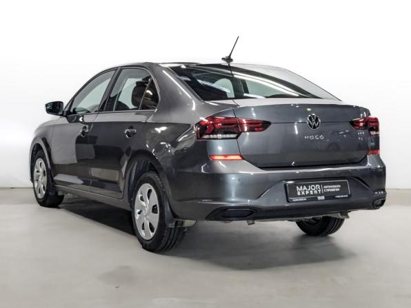 Volkswagen Polo VI с пробегом 2020 года, цена 1 300 000 рублей, 108210 км, лифтбек, Автокод Объявления