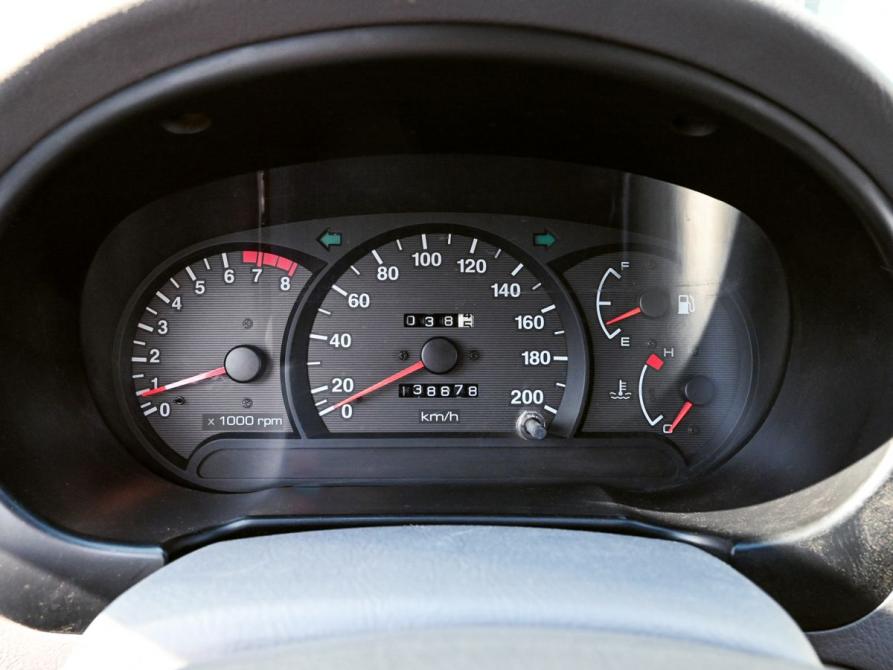 Hyundai Accent II Екатеринбург  - изображение 11