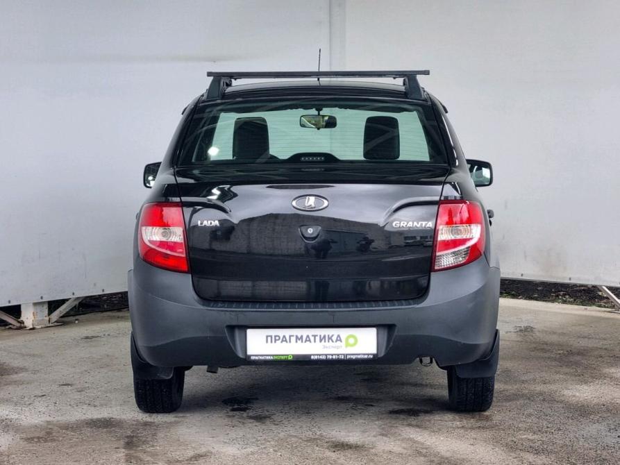 Lada (ВАЗ) Granta I Петрозаводск  - изображение 7