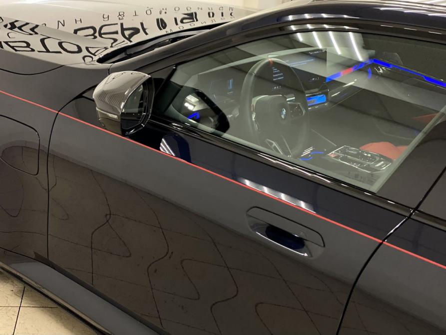 BMW M5 VII (G90) Санкт-Петербург  - изображение 26