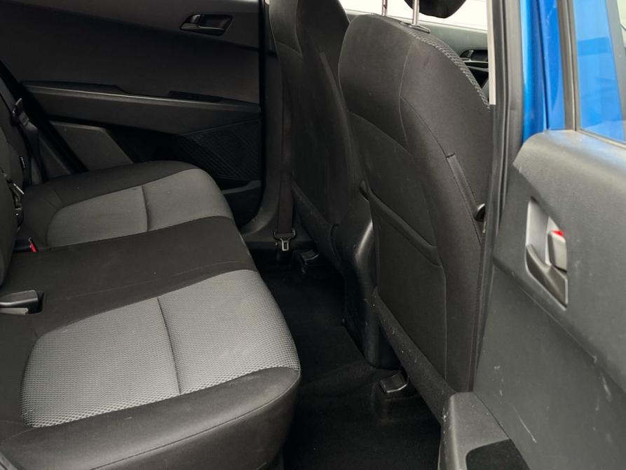 Hyundai Creta I Калуга  - изображение 13