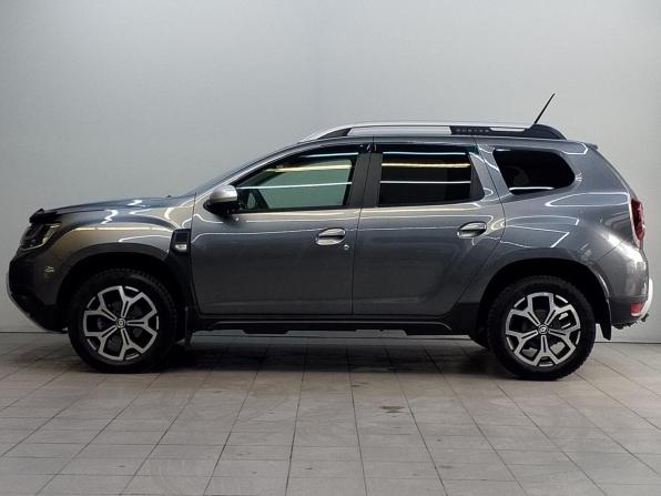 Renault Duster II с пробегом 2021 года, цена 1 750 000 рублей, 96067 км, внедорожник, Автокод Объявления