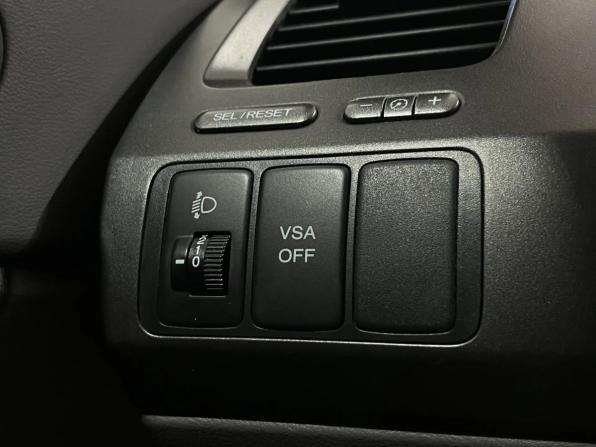 Honda Civic VIII Рестайлинг с пробегом 2008 года, цена 580 000 рублей, 316352 км, седан, Автокод Объявления