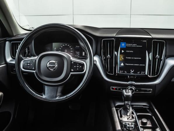 Volvo XC60 II с пробегом 2018 года, цена 3 330 000 рублей, 115330 км, внедорожник, Автокод Объявления